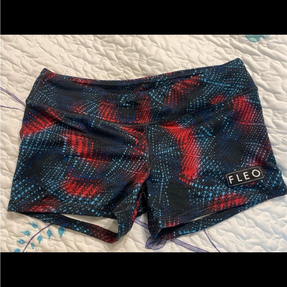 Fleo shorts